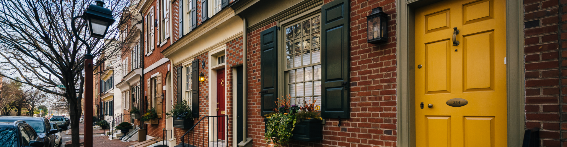 Philadelphia PA Suburb 003 1920X500