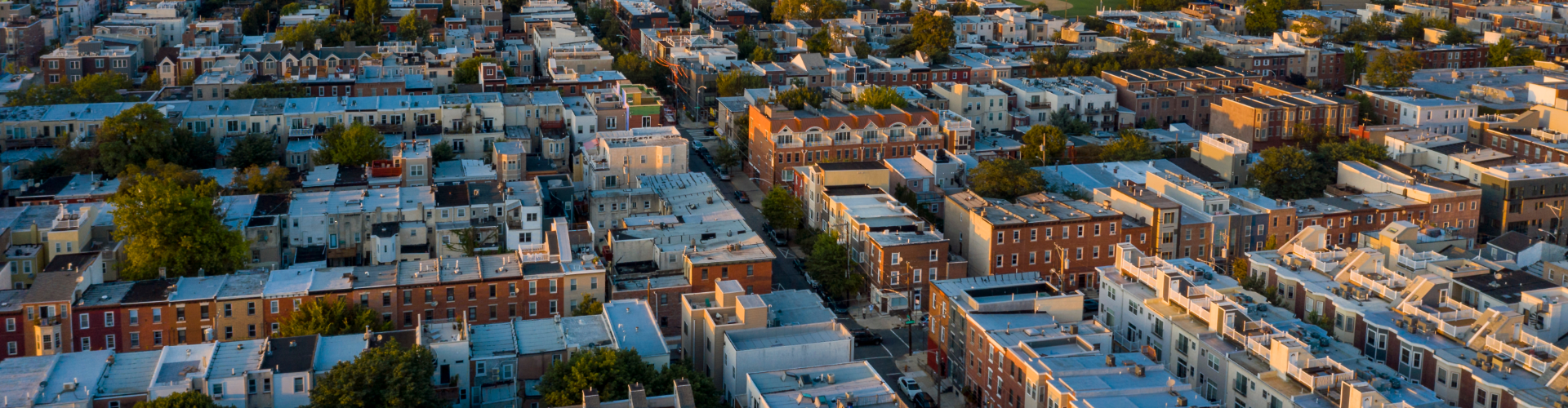 Philadelphia PA Suburb 001 1920X500